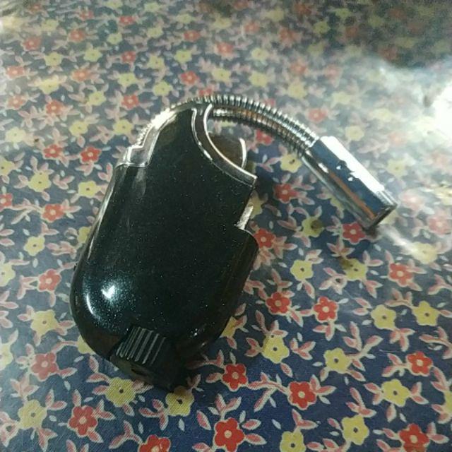 Korek Api Bara Jet Butane Cigarette Lighter