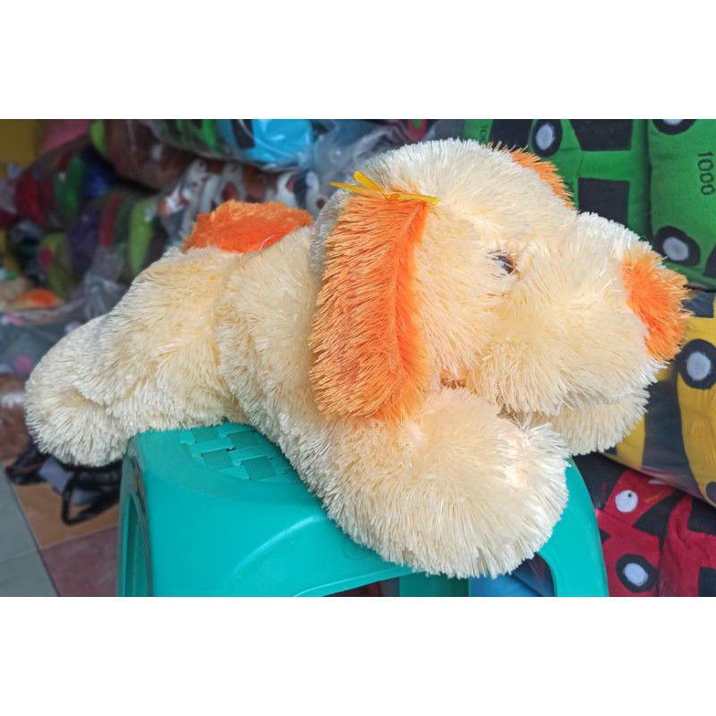 Boneka anjing goofy size:XL