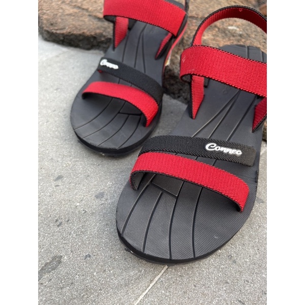 Sandal Wanita Terbaru Connec Crysan