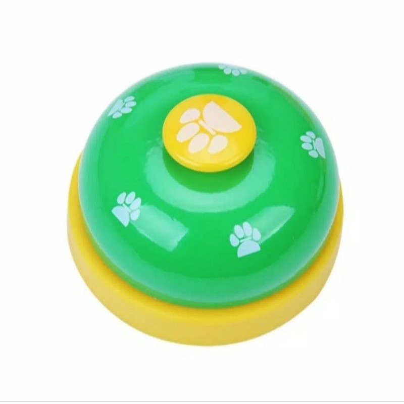 Mainan Anjing Kucing &quot;PET TRAINING BELL&quot; Cat Toys