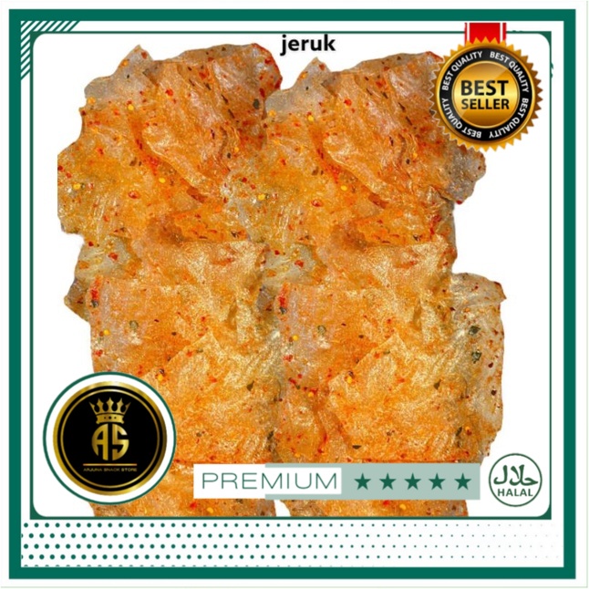 

KERIPIK KACA SPECIAL PEDAS DAUN JERUK