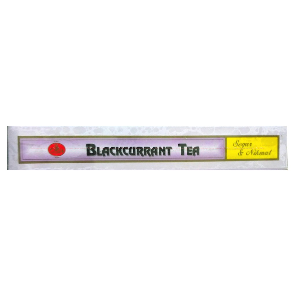 Kepala Djenggot Blackcurrant Tea 30gr Blackuren Teh Blakaren Kepala Jenggot Bubuk Black Currant