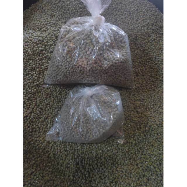 

Kacang hijau Local