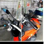 Spion Aksesoris Honda adv150 Pcx160 Pcx150 Yamaha Aerox Lexi New Nmax Freego Xmax Nmax Lama Kaca Spi