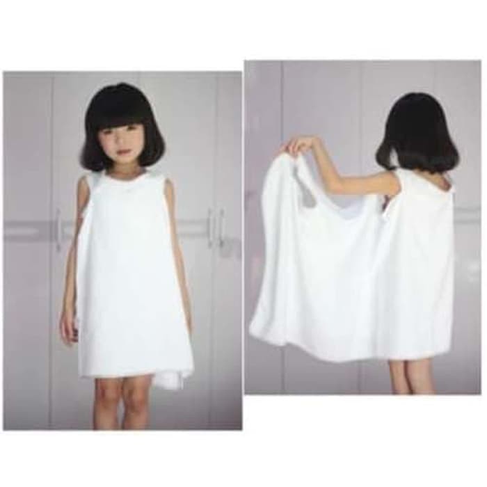 Handuk Anak Lucu/Model Kimono/Handuk Mandi Anak LUCU