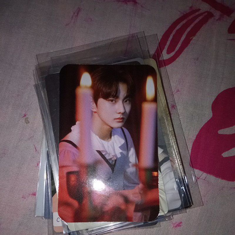 Mecima Bdo Jungwon Enhypen