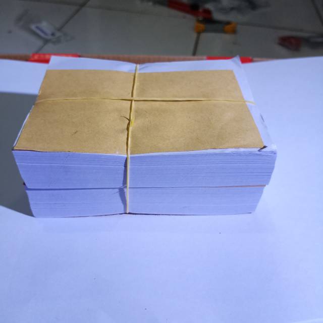 Kertas puyer perkamen