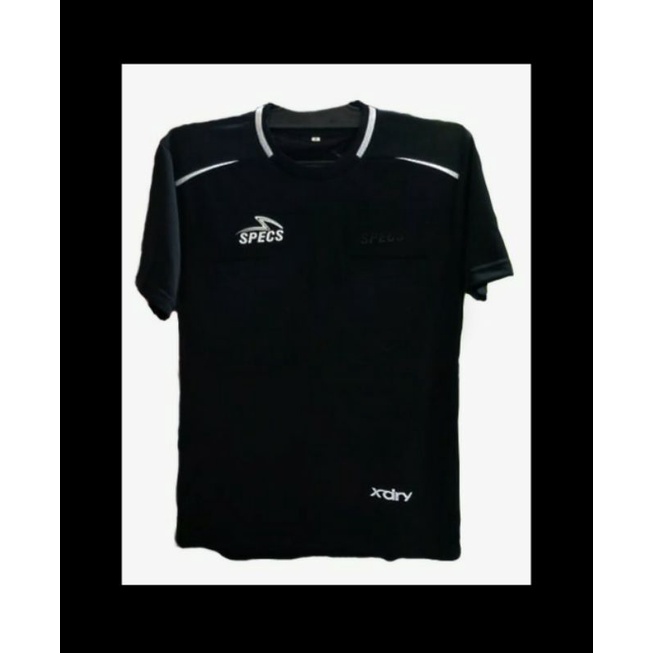 Baju wasit size JUMBO (XXL) specs 2019