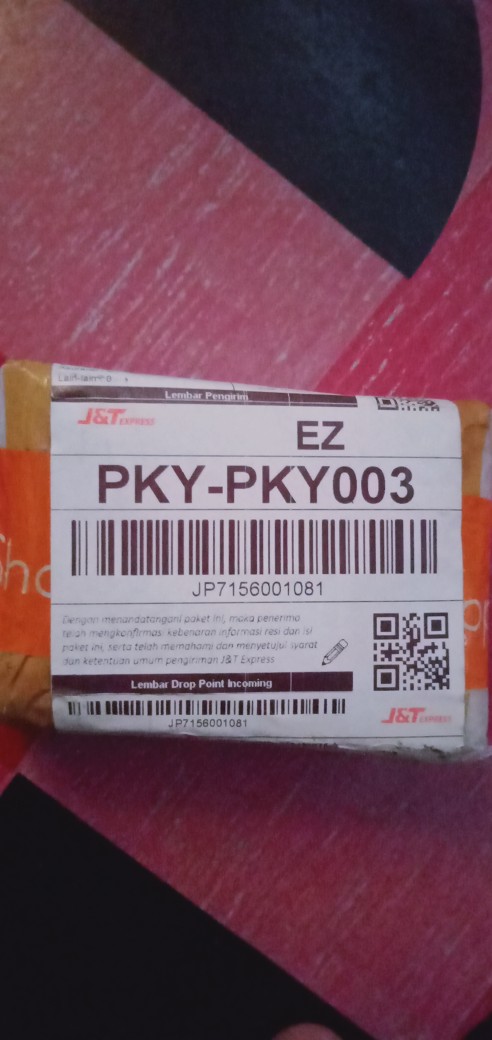 Risalah Fuyudhat Rabbil Aalamin / Amaliah Riyadhul Muhibbin (kecil)