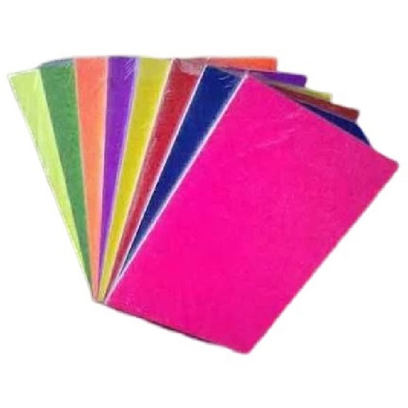 

STEROFOAM WARNA WARNI MURAH