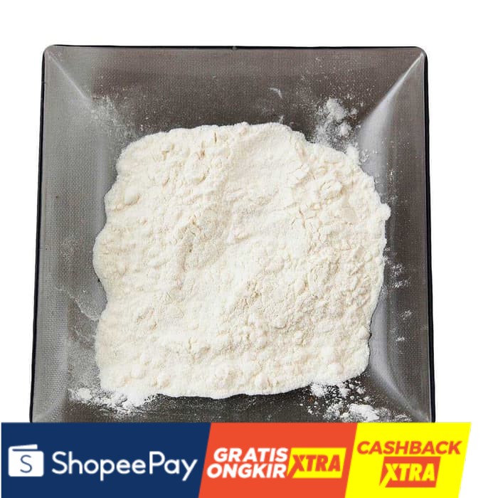 

Aloe Vera Powder (200x) - 5gr