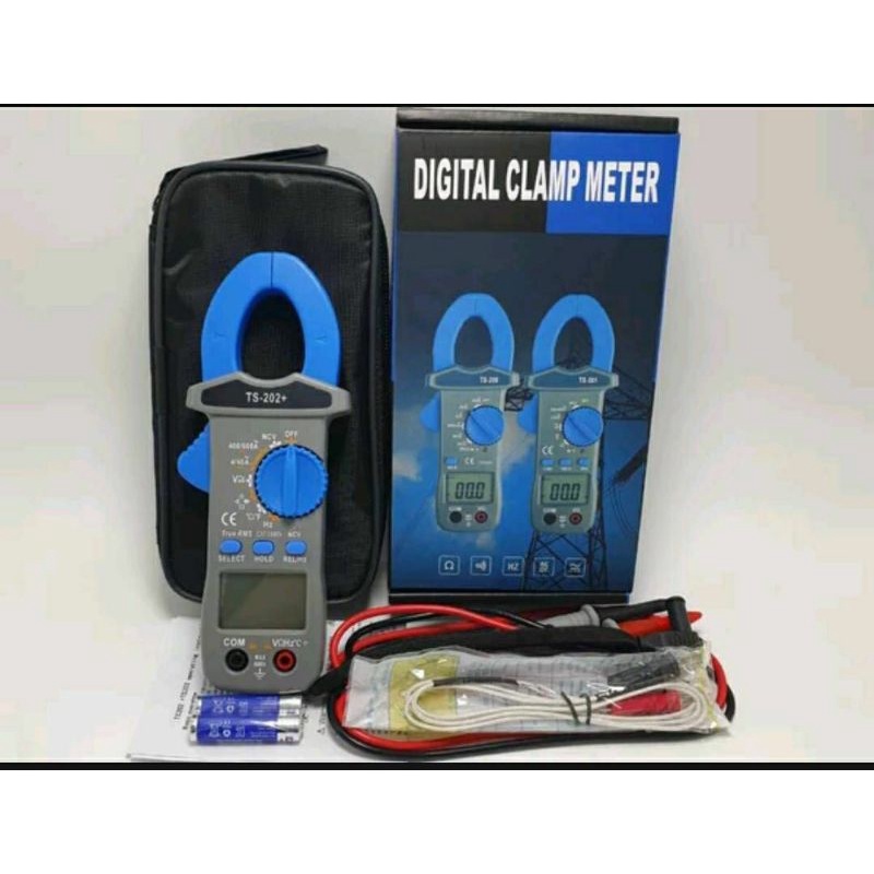 tang ampere ts 202 +