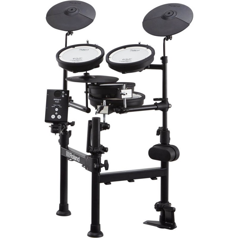 Drum Elektrik Roland TD-1KPX2 TD1KPX2 + Pedal