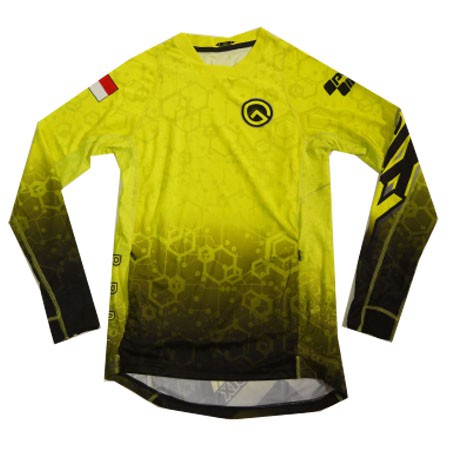 PVR Jersey MTB Premium Slimfit