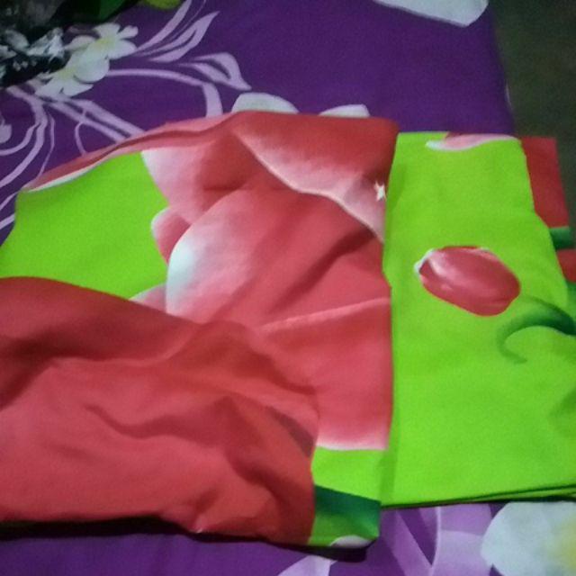 Sprei Homemade Mickey Gowes Uk 160×200