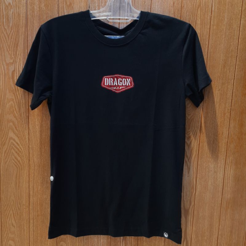 Dragon Alliance Kaos Pria Original Planet Surf