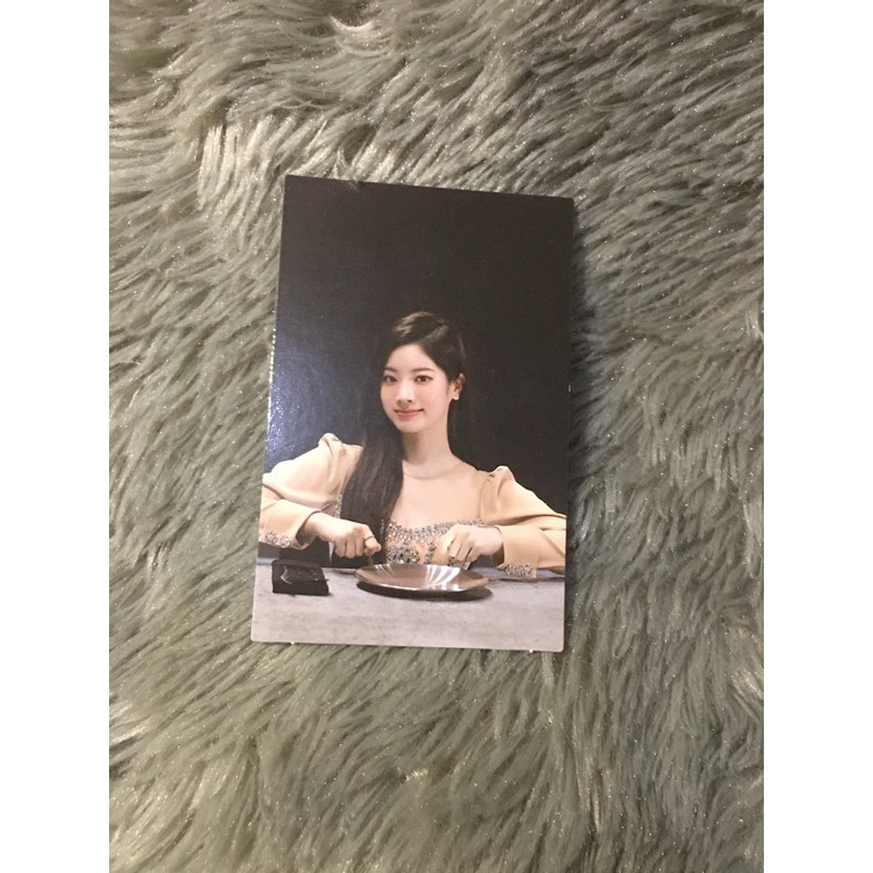 Pc Dahyun Eyes Wide Open [EWO album]