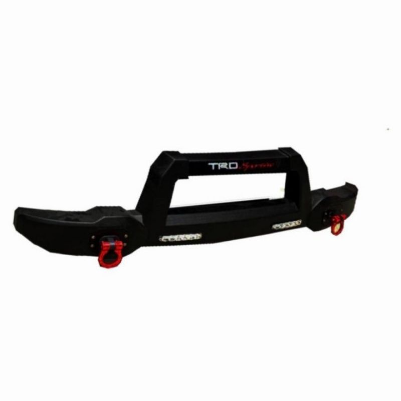 Tanduk BEMPER depan Toyota Raize model giga