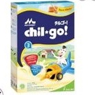 

Chil Go 3+ Madu 300gr