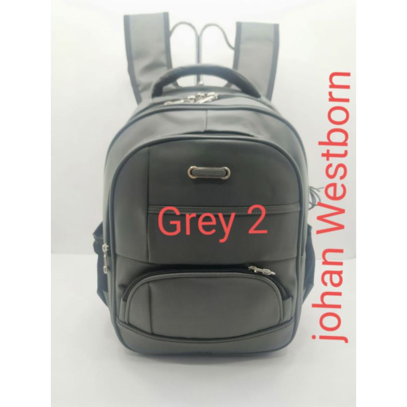 Tas Ransel Laptop FORTUNE 15inch