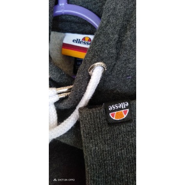 Hoodie Ellese second