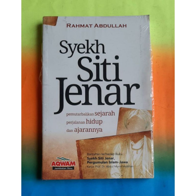 Syekh Siti Jenar