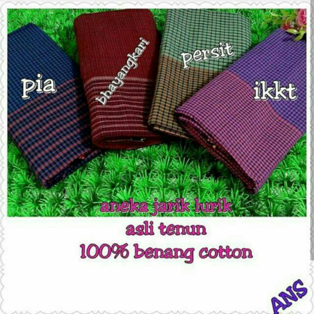 Jarik lurik bhayangkari persit pia ikkt dan jarik untuk mitoni 7 bulanan asli tenun pedan klaten