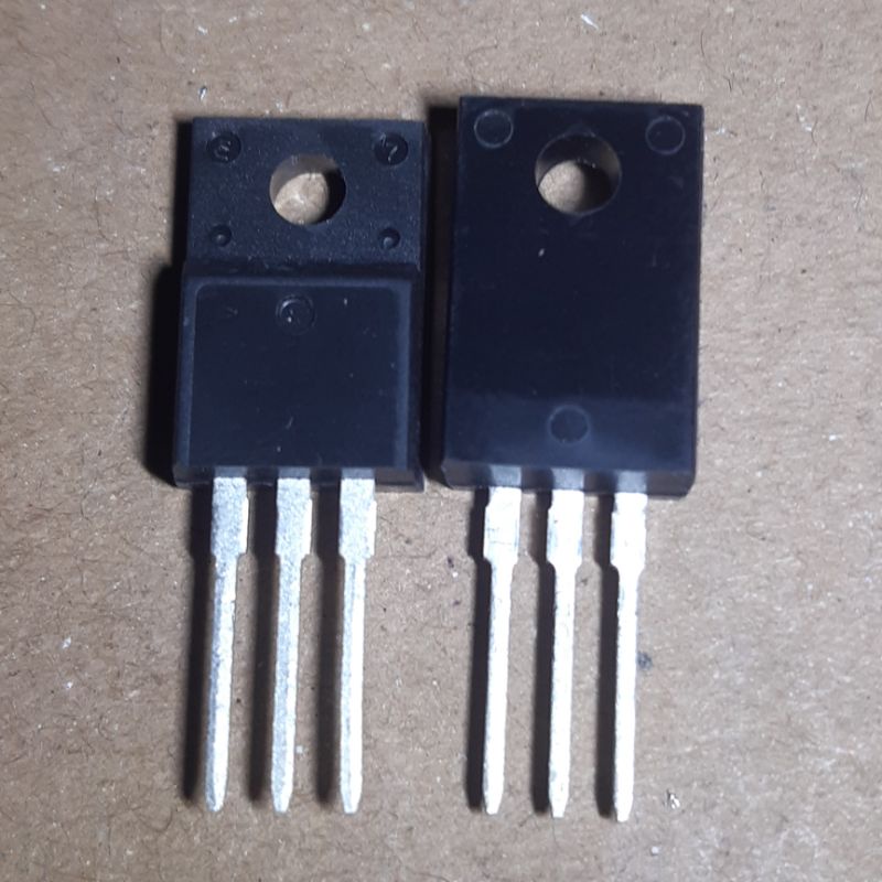 IGBT 30N40  polosan pengganti RJP 63K2 63K3 IRG71 30F122  30F124 30F127
