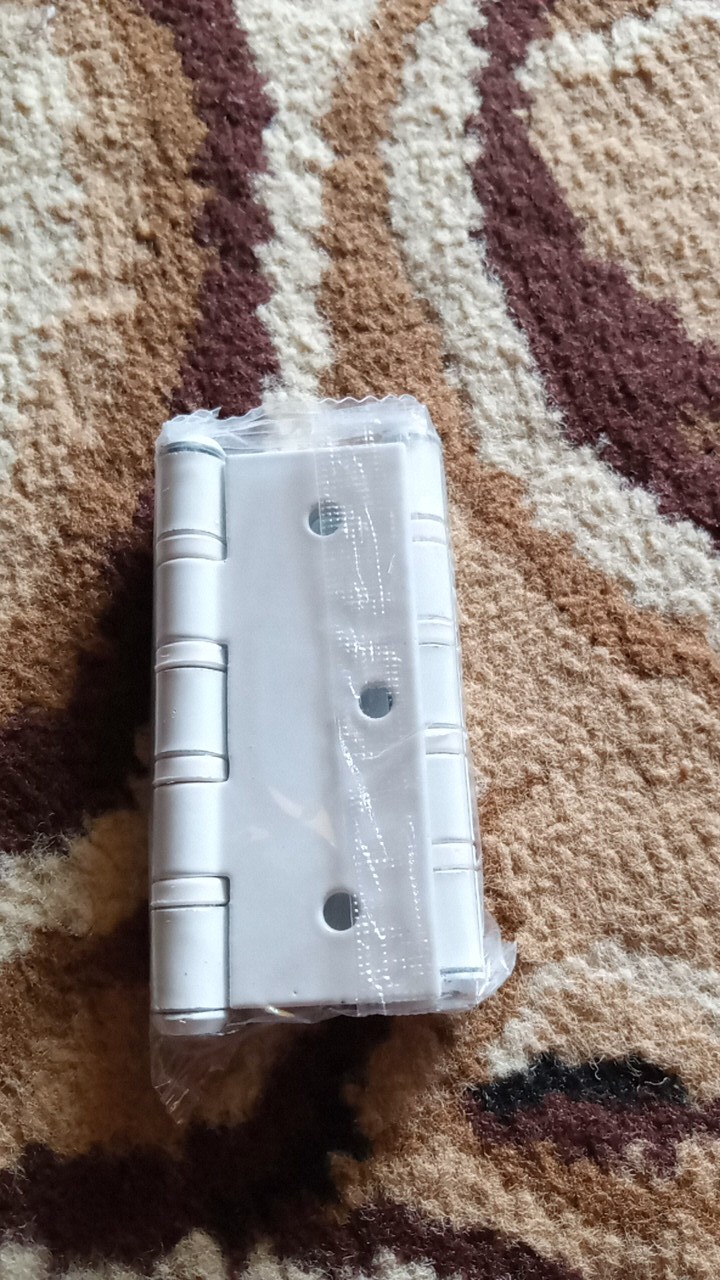 Dekson Engsel Pintu Jendela 3 Inch