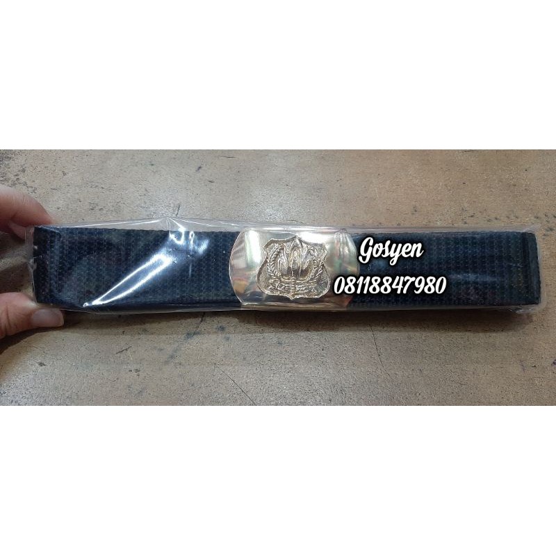 sabuk satpam/sabuk security exclusive/sabuk pdh satpam/sabuk pdl satpam