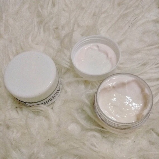 Kefir Day Cream