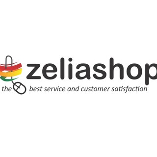 zelia shop