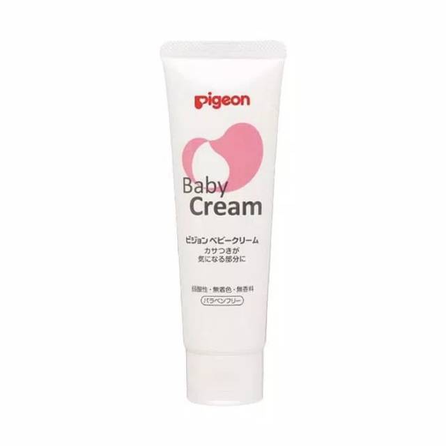 pigeon baby cream untuk muka