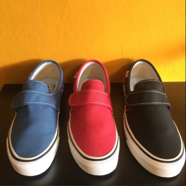 Vans slip on 47 dx anaheim factory