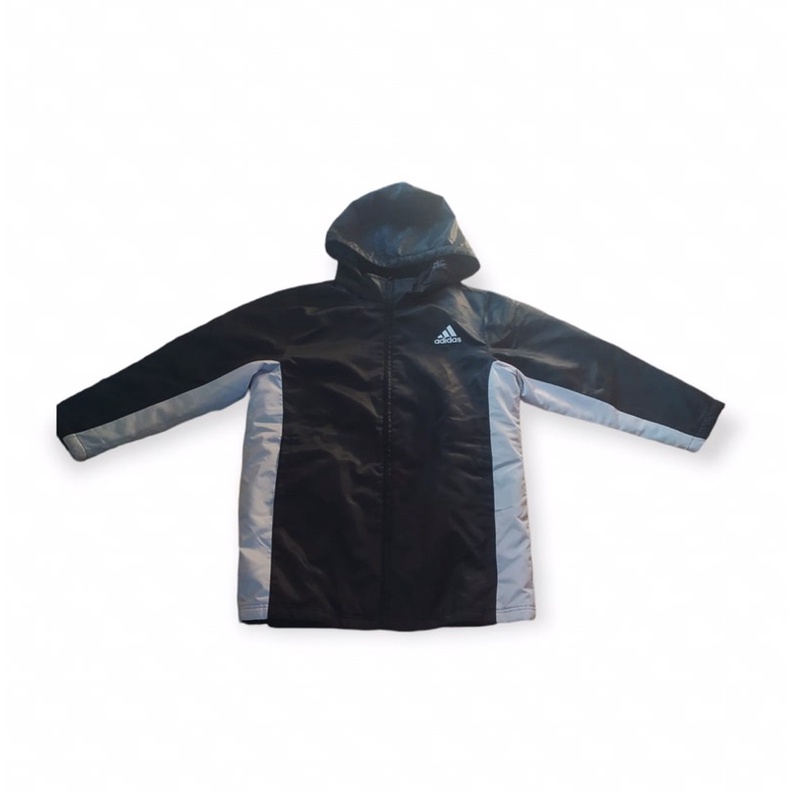 Adidas Windbreaker Big logo