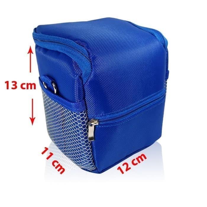 Egif Mirrorless Bag EG-110