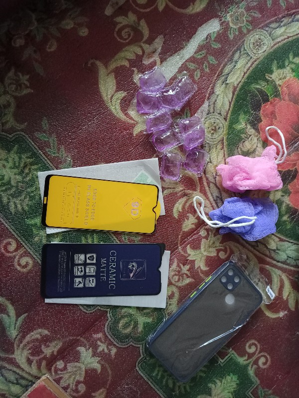 Laundry Gel Ball Deterjen - Sabun Cuci Baju Detergen Bread Antiseptik-berkah Cell