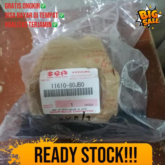 Engine Mounting Depan Kanan Sx4/X-Over Original