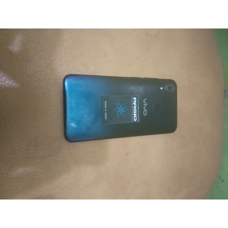 Vivo y93 second