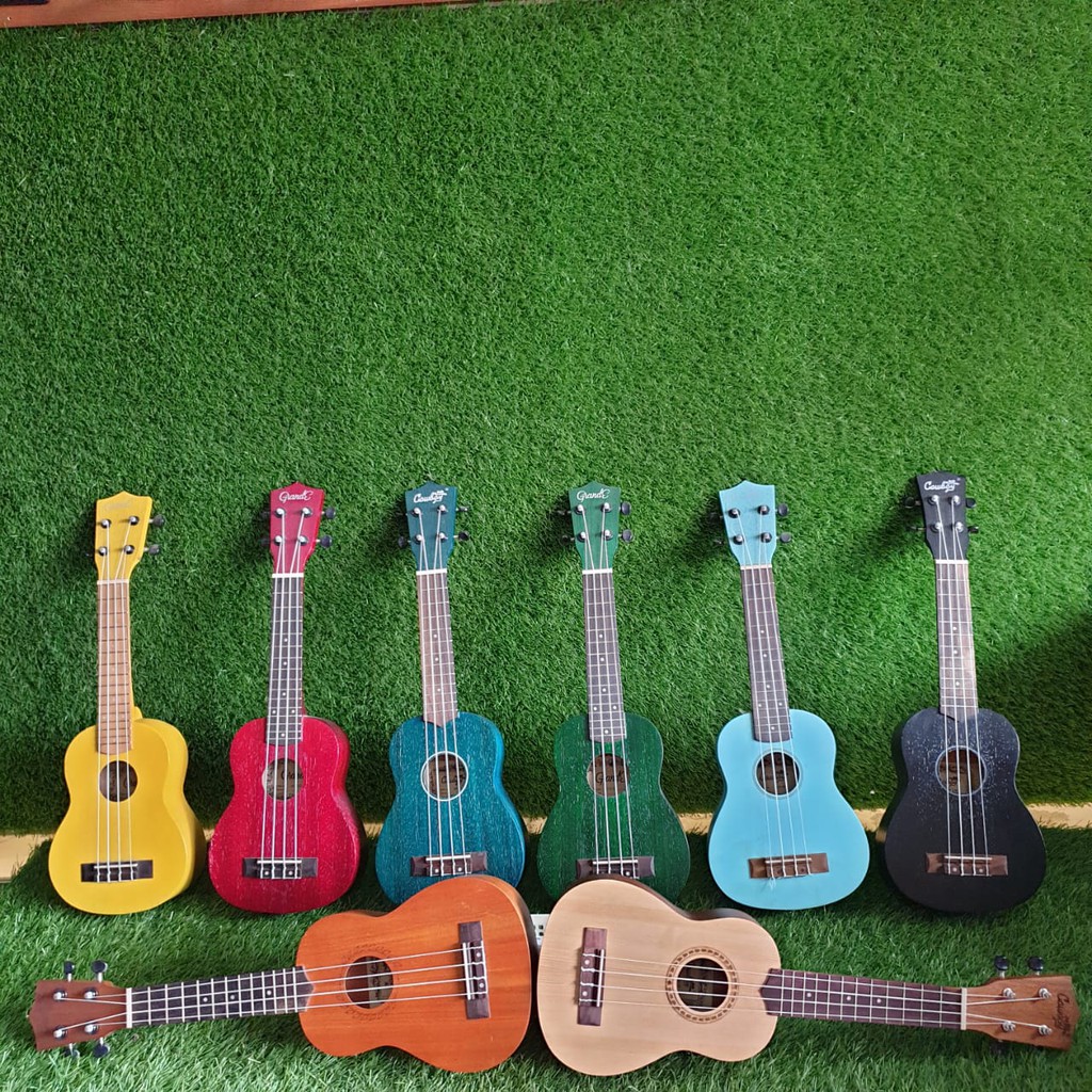 UKULELE COWBOY/GRANDE 21 INCI SOPRAN