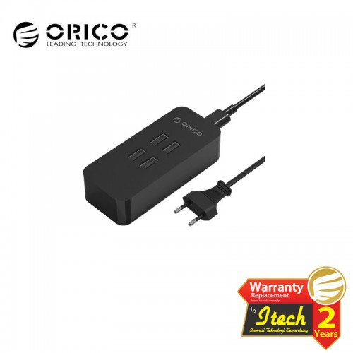 ORICO DCV-4U 4Port USB Charger port