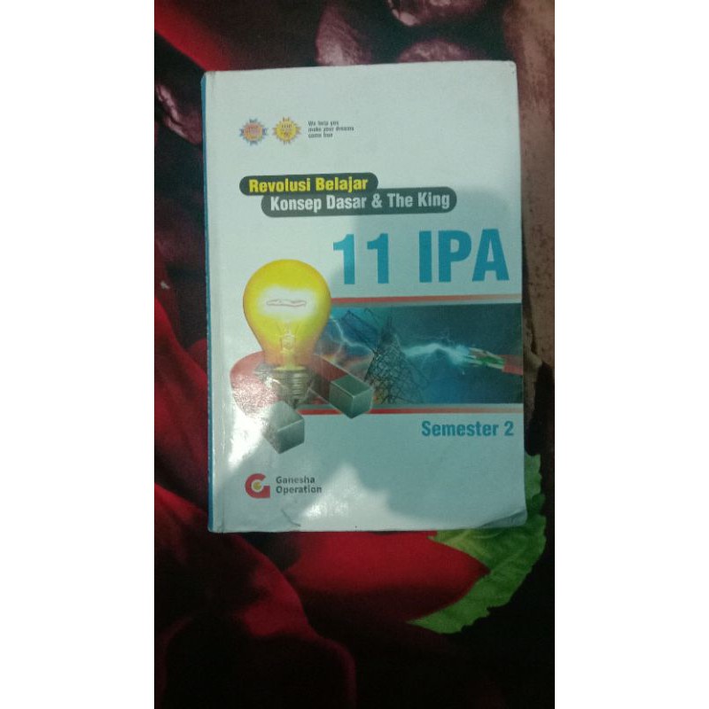 KODING Ganesha Operation kelas 11