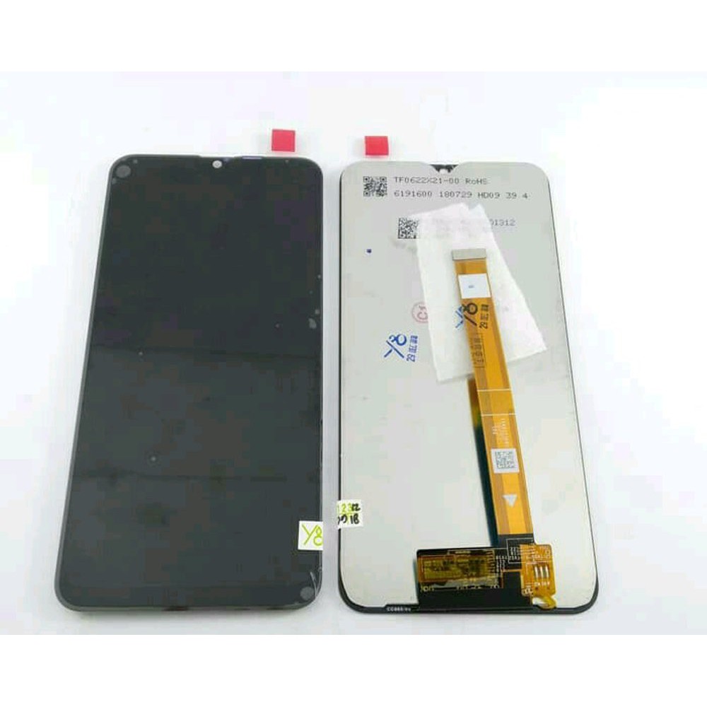 LCD TOUCHSCRREEN OPPO A7 CPH1901 ORIGINAL