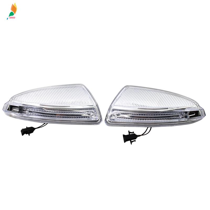 Lampu Sein LED Kiri + Kanan Untuk Mercedes-Benz Viano VITO W639 W204 S204 A2048200721 Kaos T-Shirt Lengan Pendek Motif Print Untuk Wanita2048200821