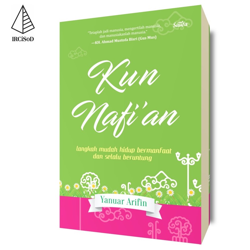 Kun Nafi'an - Yanuar Arifin