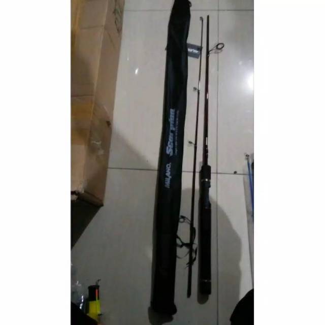 JORAN MILANO SCORPION 180 602