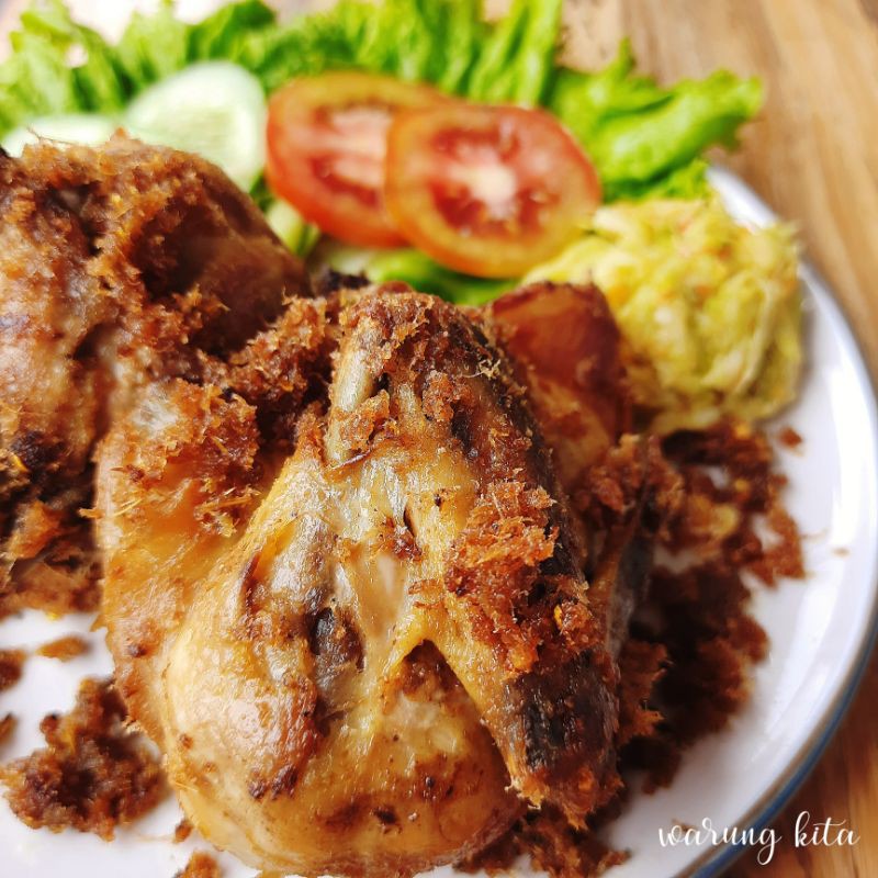 

Ayam Ungkep Warung Kita Frozen Food