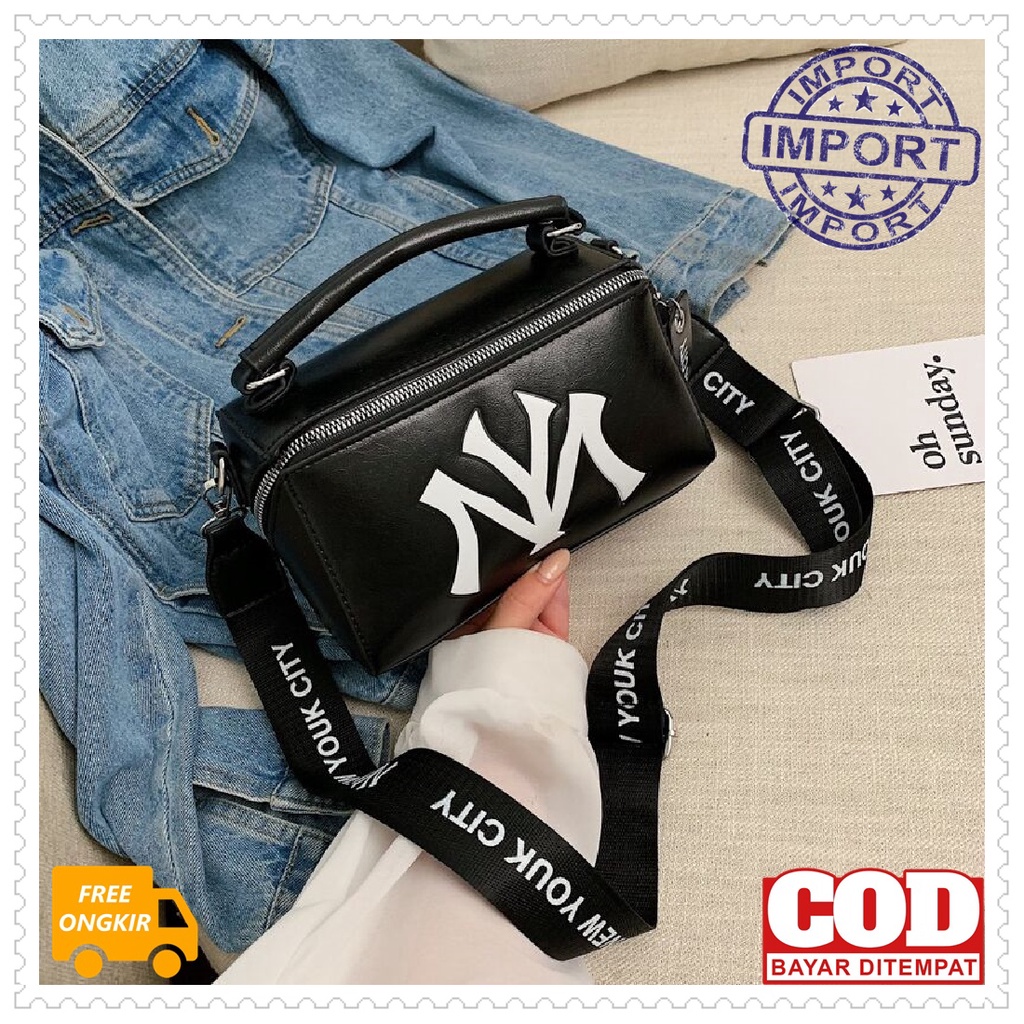 TAS SELEMPANG WANITA IMPORT KVC8810 PESTA BAHU SLINGBAG JINJING MURAH KONDANGAN BATAM JAKARTA KANTOR