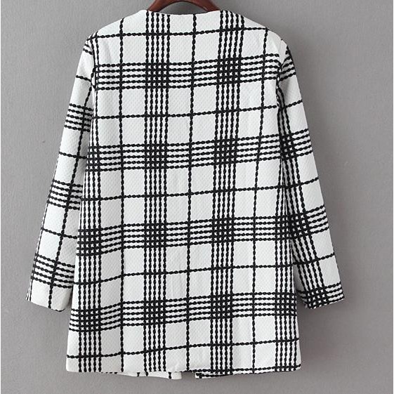 Terbaru      Spessial jaket outer coat bxxberry lv kotak korea original jacket winter     Diskon