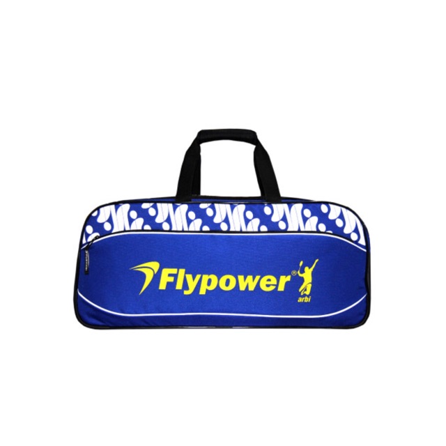 Tas Badminton Flypower Safir 4